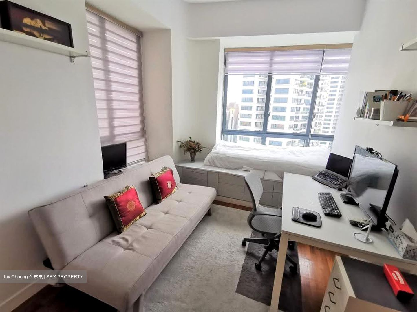 D'Leedon (D10), Condominium #621486441
